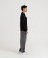 Men's Basic Relaxed Fit Pants